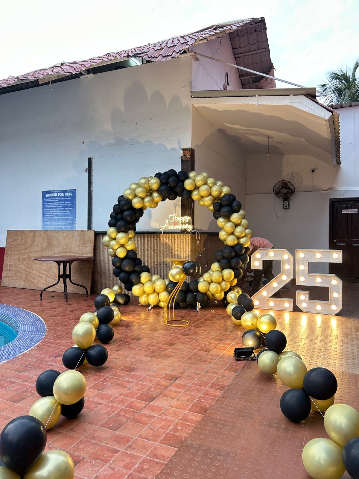Event 307
