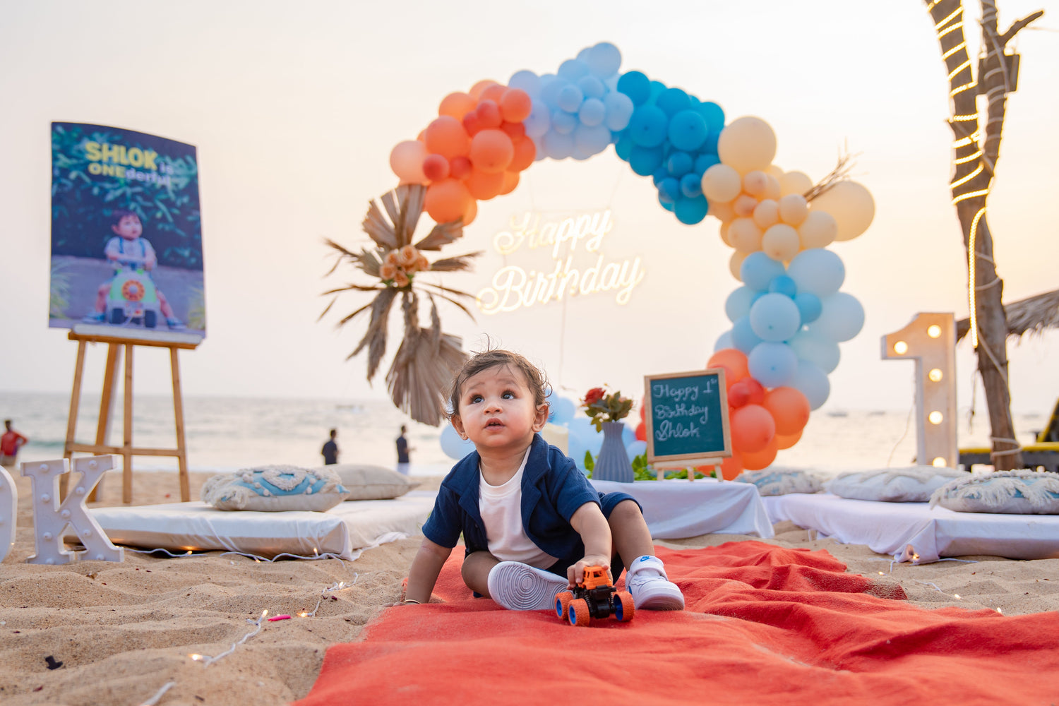 Kids Birthday