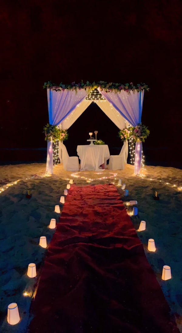 Setup for ayush chauhan